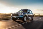 Mini Cooper D Countryman 2017 года (UK)